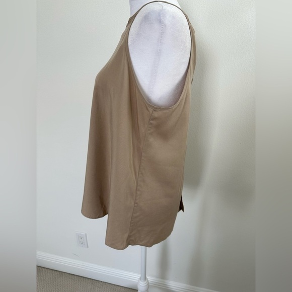 Filomena Fernandez 2 piece PantsSet. Pants size US 6-8, EU 42; Top: Size S. - Picture 3 of 16